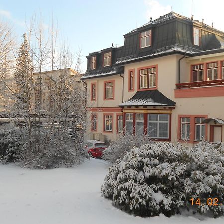 Tatrystay Apartmany Lomnica Tatranská Lomnica Εξωτερικό φωτογραφία