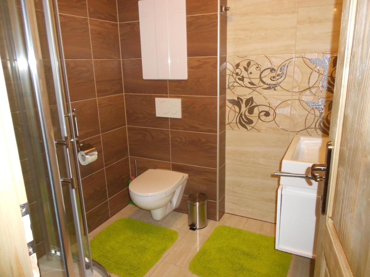 Tatrystay Apartmany Lomnica Tatranská Lomnica Δωμάτιο φωτογραφία
