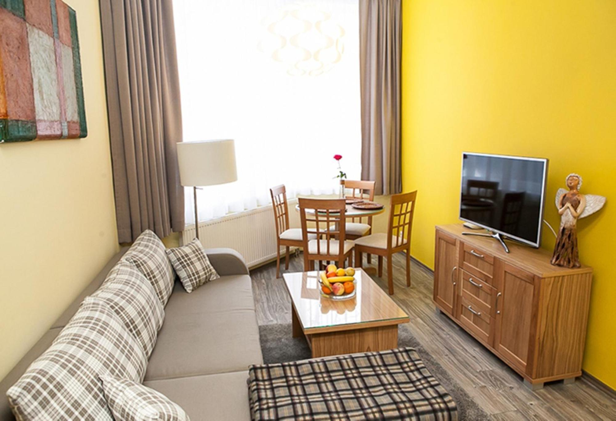 Tatrystay Apartmany Lomnica Tatranská Lomnica Εξωτερικό φωτογραφία