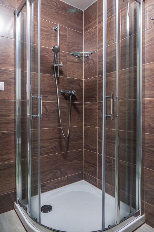 Tatrystay Apartmany Lomnica Tatranská Lomnica Εξωτερικό φωτογραφία