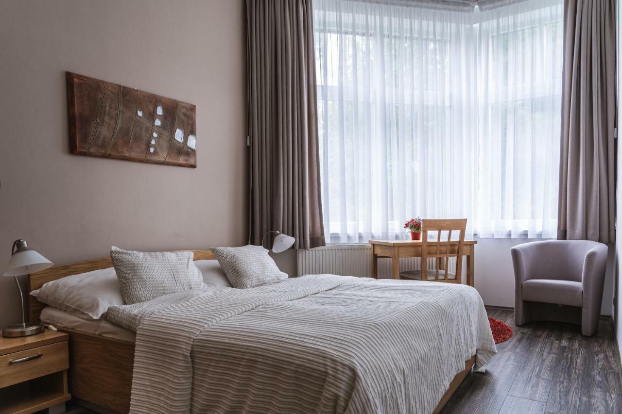 Tatrystay Apartmany Lomnica Tatranská Lomnica Εξωτερικό φωτογραφία
