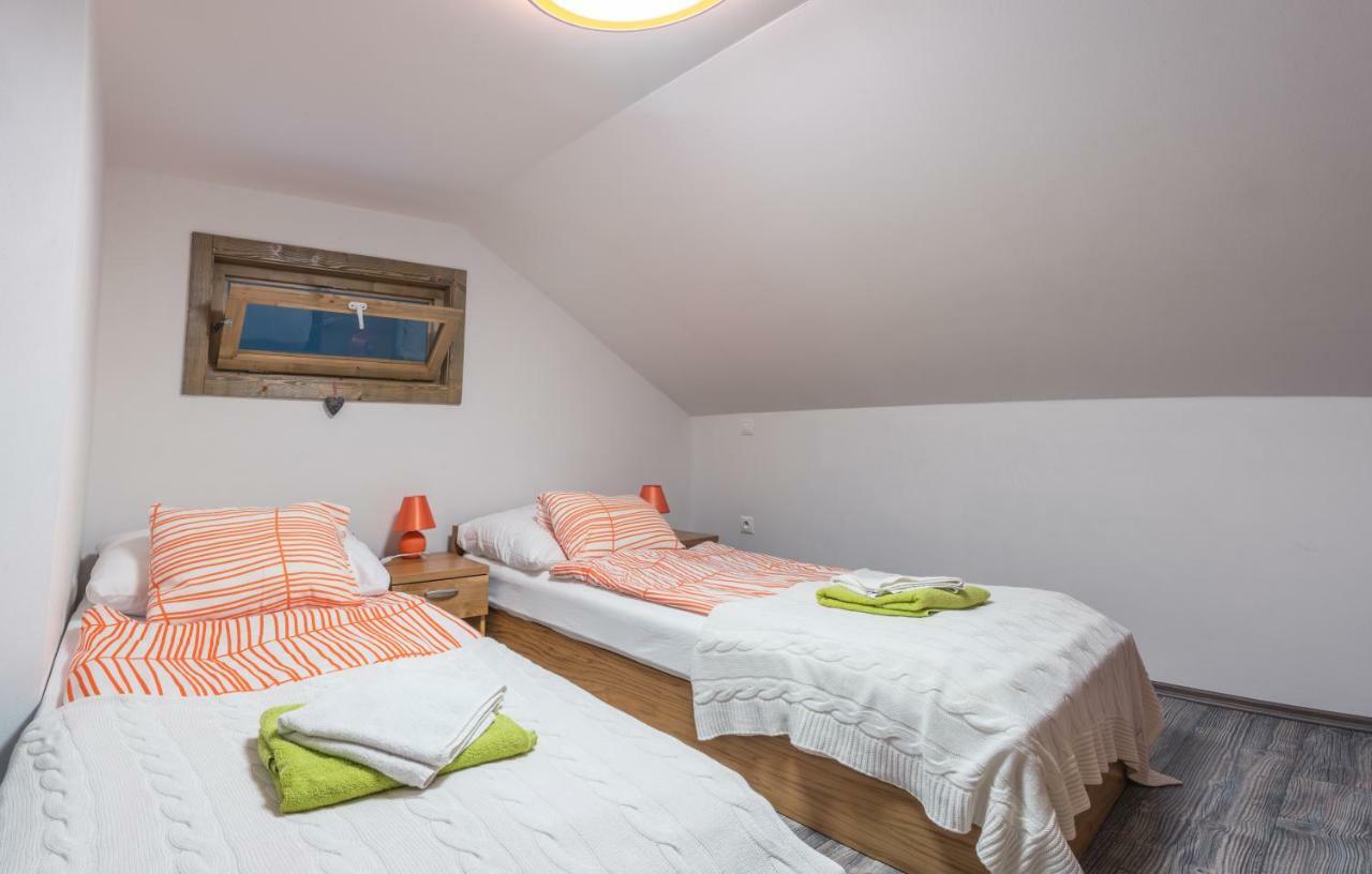 Tatrystay Apartmany Lomnica Tatranská Lomnica Εξωτερικό φωτογραφία