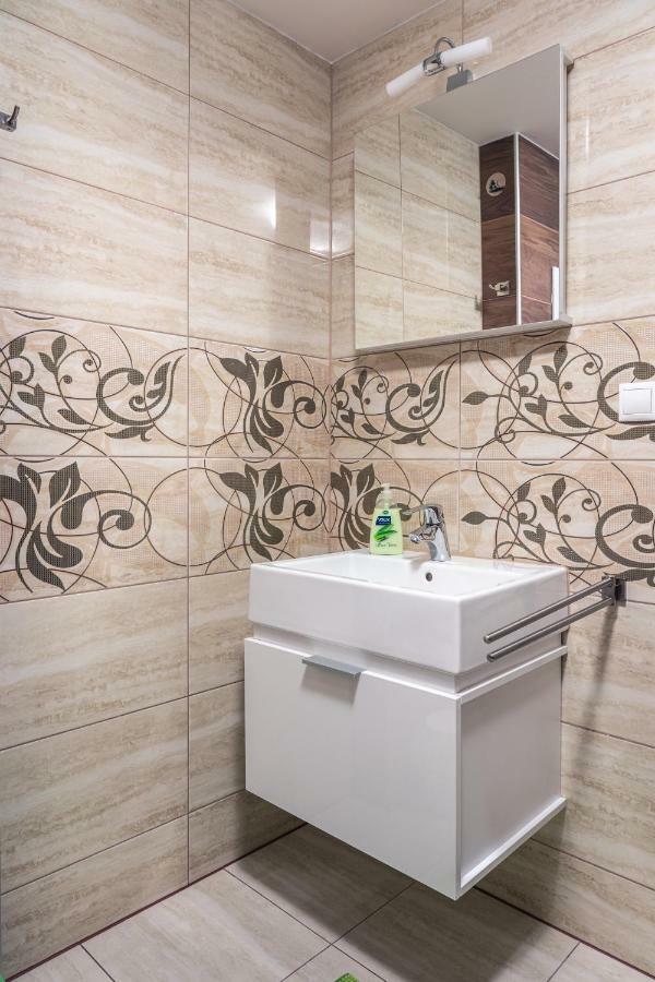 Tatrystay Apartmany Lomnica Tatranská Lomnica Εξωτερικό φωτογραφία